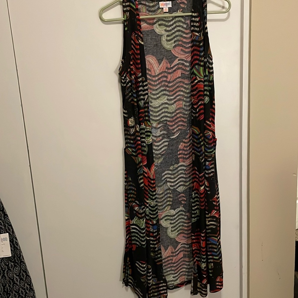 XS LuLaRoe Joy